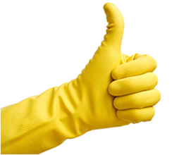 Hand Gloves
